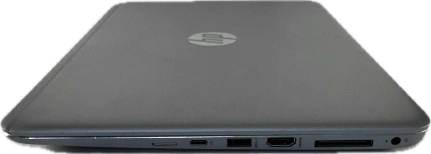 HP Elitebook Folio 1040 G3 14" | i5 6300u 2.3GHz | 16GB | 256GB M.2 SSD | Win 11