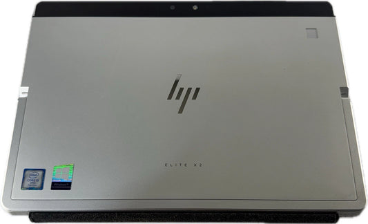 HP Elite x2 1012 G2 12.3” Touch Intel i5-7300U 2.60GHZ 8GB Ram 256GB SSD Win 11