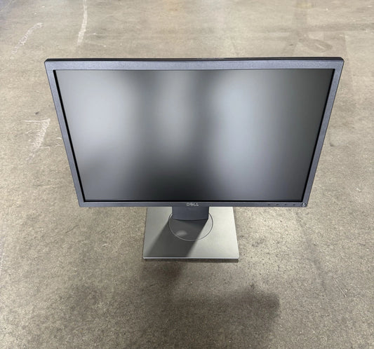 Dell P2217H 22in Widescreen LCD Monitor 1920X1080 Brand New