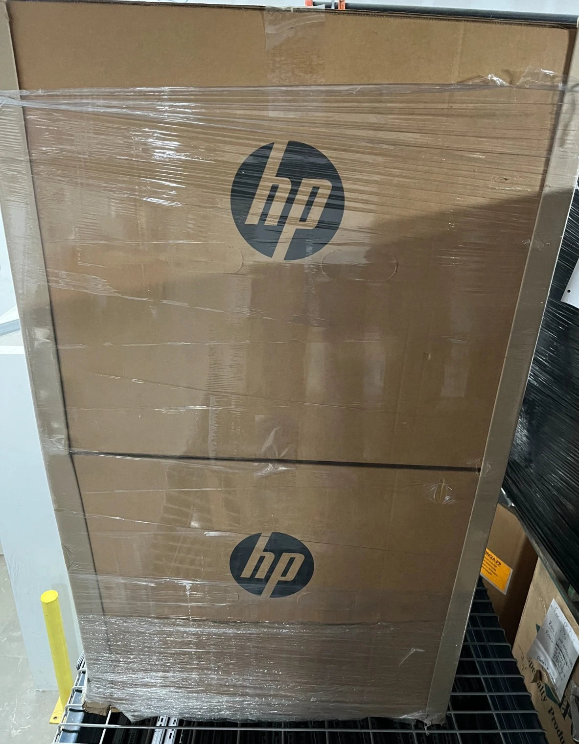 HP LaserJet Enterprise 700 M712dn Monochrome Workgroup Laser Printer - BRAND NEW
