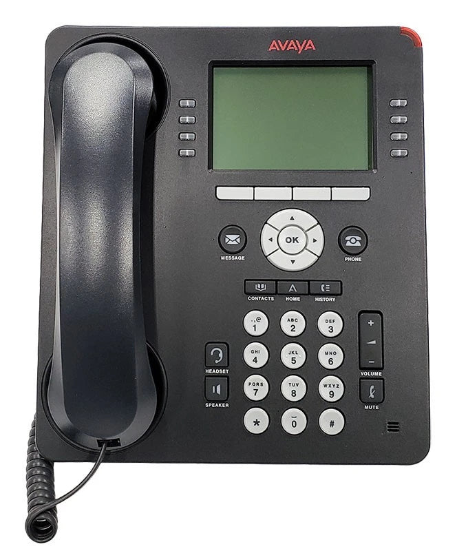 Avaya 700480585 9608 IP Phone