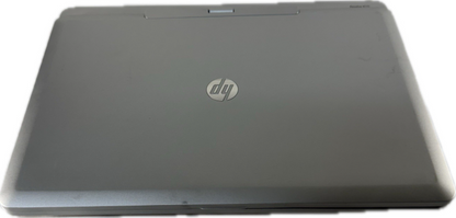 HP 810 G2 Revolve Tablet 11.6" i5-4300U 1.9GHz 8GB 128GB SSD Windows 10 GB