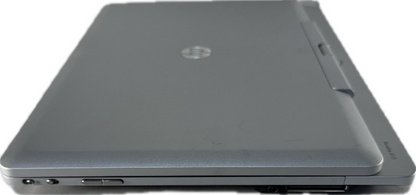 HP 810 G2 Revolve Tablet 11.6" i5-4300U 1.9GHz 8GB 128GB SSD Windows 10 GB