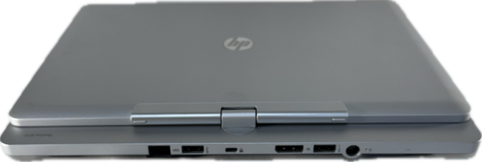 HP 810 G3 Revolve Tablet 11.6" i5 5300U 2.3GHZ 8GB 128GB SSD Windows 10