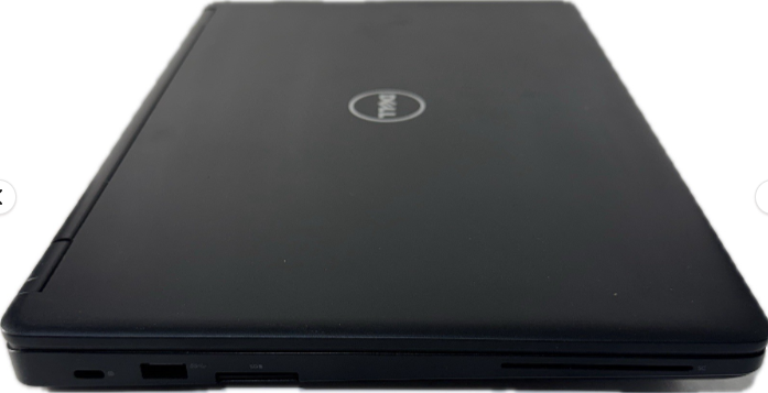 Dell Latitude E5480 14” Laptop i3-7100u 2.4GHz 8GB Ram 256GB SSD Windows 10