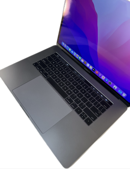 Apple MacBook Pro A1990 | 15.4" Retina | i9 2.3Ghz | 16GB Ram | 500GB SSD | GB