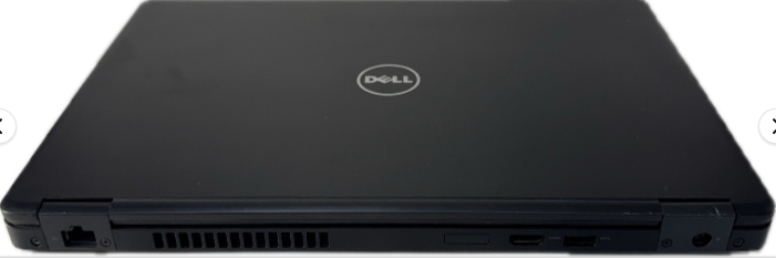 Dell Latitude E5480 14” Laptop i3-7100u 2.4GHz 8GB Ram 256GB SSD Windows 10