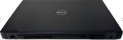 Dell Latitude E5480 14” Laptop i3-7100u 2.4GHz 8GB Ram 256GB SSD Windows 10