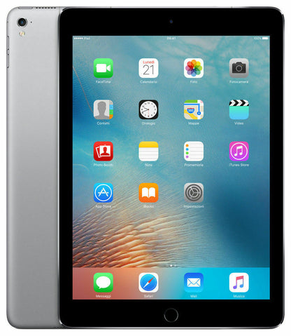 Apple iPad Air 1st (A1475) WIFI + Cellular Unlocked - 9.7" 64GB