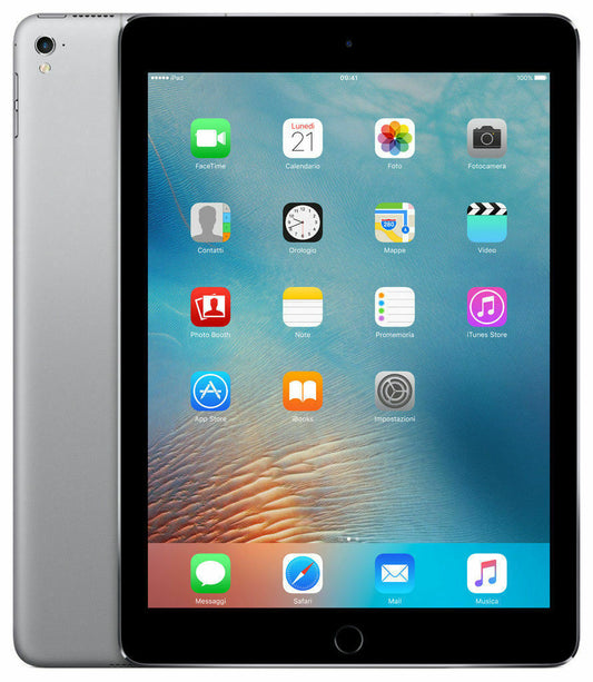 Apple iPad Air 1st (A1475) WIFI + Cellular Unlocked - 9.7" 64GB
