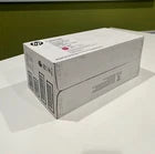 Genuine New Sealed HP CE263AC Magenta toner print cartridge