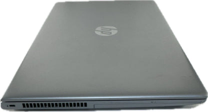HP ProBook 650 G4 15.6" Laptop | i7 7600u 2.8Ghz | 8GB | 256GB M.2 | Win 11 GB