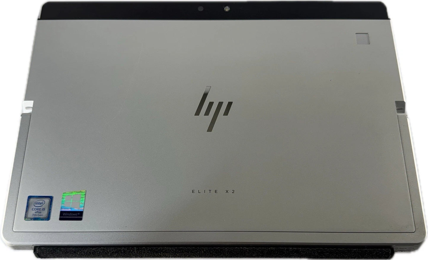 HP Elite x2 1012 G2 12.3”  Touch Intel i5-7300U 2.60GHZ 8GB Ram 256GB SSD Win 11