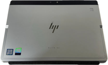 HP Elite x2 1012 G2 12.3”  Touch Intel i5-7300U 2.60GHZ 8GB Ram 256GB SSD Win 11