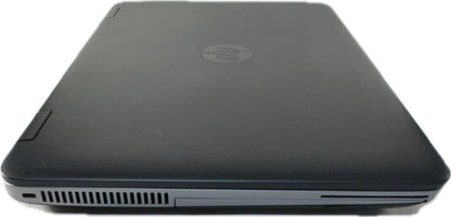 HP Probook 640 G2 14” Laptop i3-6100U 2.3GHz 8GB RAM 500GB HDD Windows 10 Pro GB