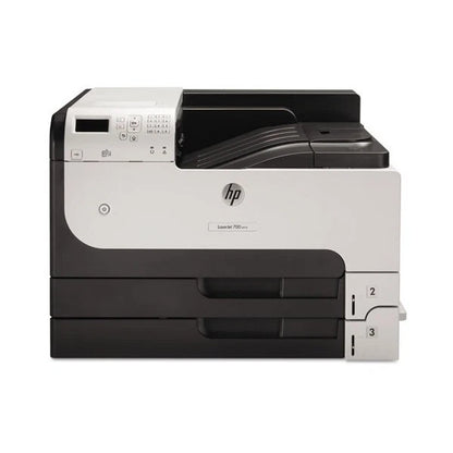 HP LaserJet Enterprise 700 M712dn Monochrome Workgroup Laser Printer - BRAND NEW