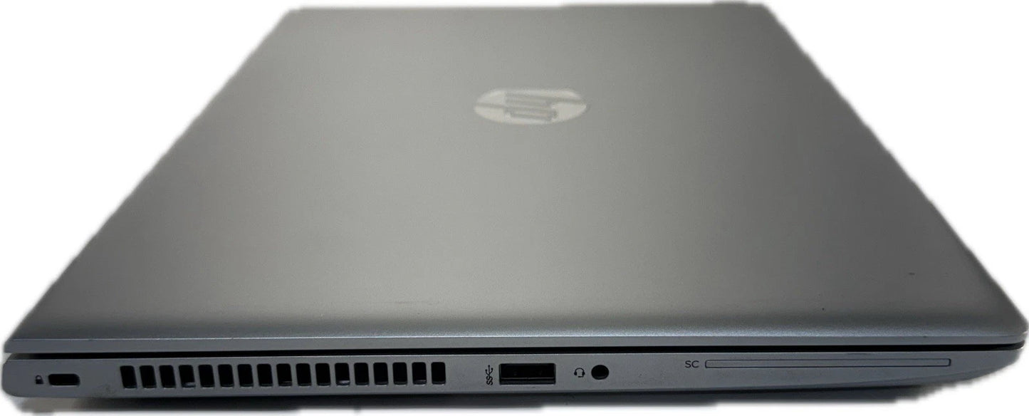 HP ProBook 640 G4 laptop 14" |i3 8130U 2.2GHz | 8GB Ram | 500GB HDD | Windows 11