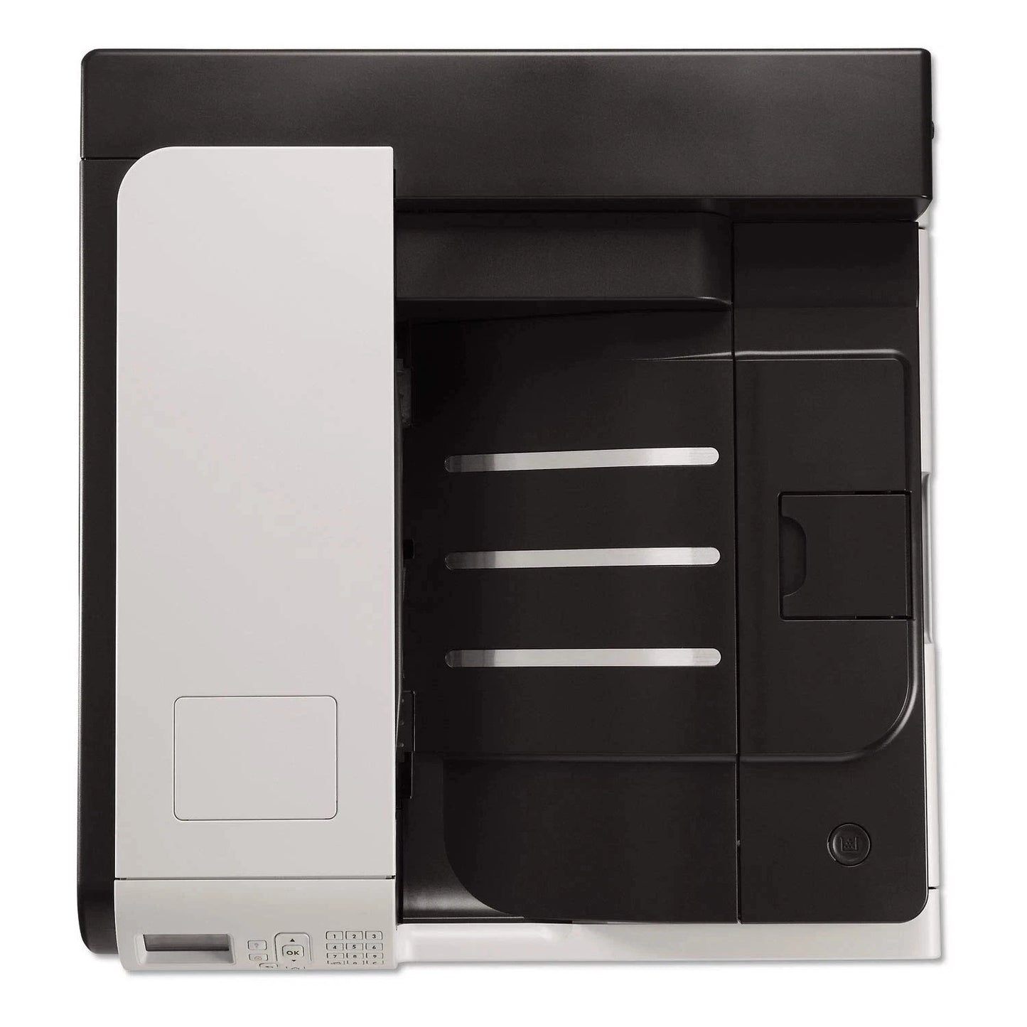 HP LaserJet Enterprise 700 M712dn Monochrome Workgroup Laser Printer - BRAND NEW