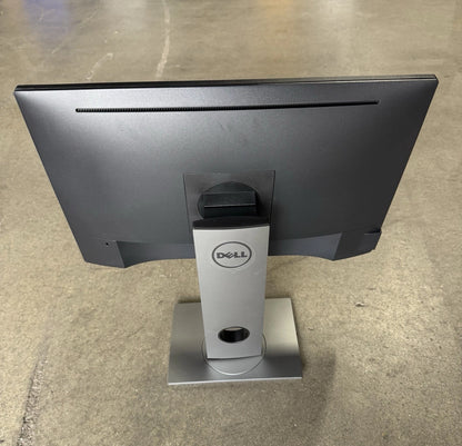 Dell P2217H 22in Widescreen LCD Monitor 1920X1080 Brand New
