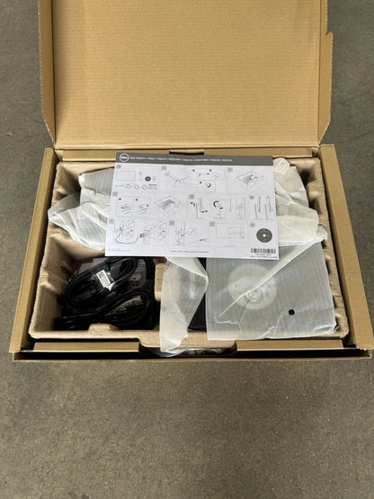 Dell P2217H 22in Widescreen LCD Monitor 1920X1080 Brand New