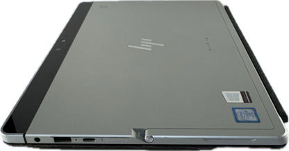 HP Elite x2 1012 G2 12.3”  Touch Intel i5-7300U 2.60GHZ 8GB Ram 256GB SSD Win 11