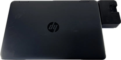 HP Probook 640 G2 14” Laptop i3-6100U 2.3GHz 8GB RAM 500GB HDD Windows 10 Pro GB