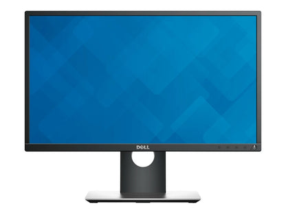 Dell P2217H 22in Widescreen LCD Monitor 1920X1080 Brand New