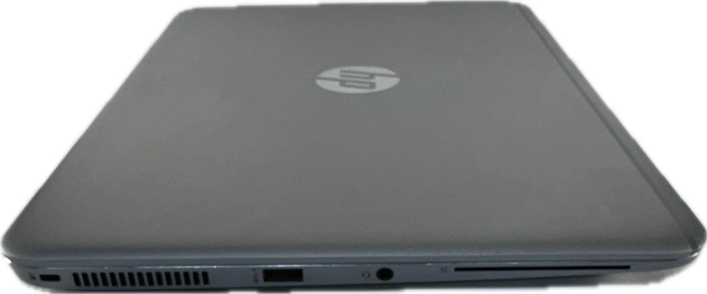 HP Elitebook Folio 1040 G3 14" | i5 6300u 2.3GHz | 16GB | 256GB M.2 SSD | Win 11