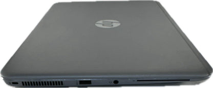 HP Elitebook Folio 1040 G3 14" | i5 6300u 2.3GHz | 16GB | 256GB M.2 SSD | Win 11