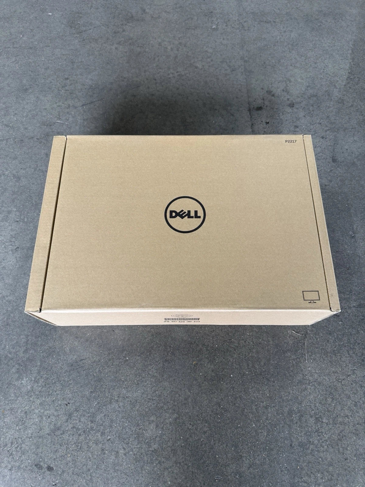 Dell P2217H 22in Widescreen LCD Monitor 1920X1080 Brand New