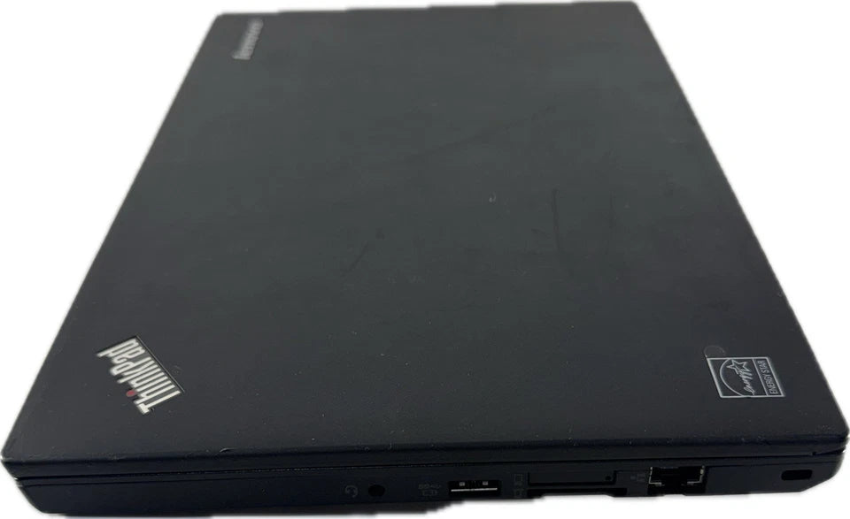 Lenovo Thinkpad X250 12.5" LCD | i7 5600u 2.6GHz | 16GB | 240GB SSD | Win 11 GB