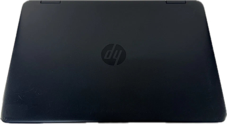 HP ProBook 640 G3 – 14" Laptop | Intel Core i3-7100U | 8GB RAM | 500GB HDD | Windows 10 Pro