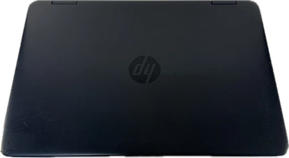 HP ProBook 640 G3 – 14" Laptop | Intel Core i3-7100U | 8GB RAM | 500GB HDD | Windows 10 Pro