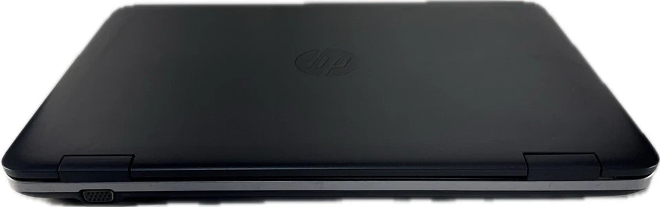 HP ProBook 640 G3 – 14" Laptop | Intel Core i3-7100U | 8GB RAM | 500GB HDD | Windows 10 Pro