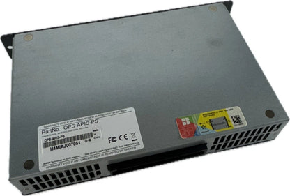 NEC OPS-APIS-PS, Intel G3900E 2.4GHZ, 4GB DDR4 RAM, 64GB M.2 SSD, Windows 10 Pro