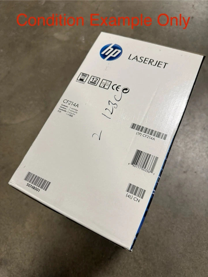 HP New Genuine 648A Magenta Toner cartridge CE263AC GB