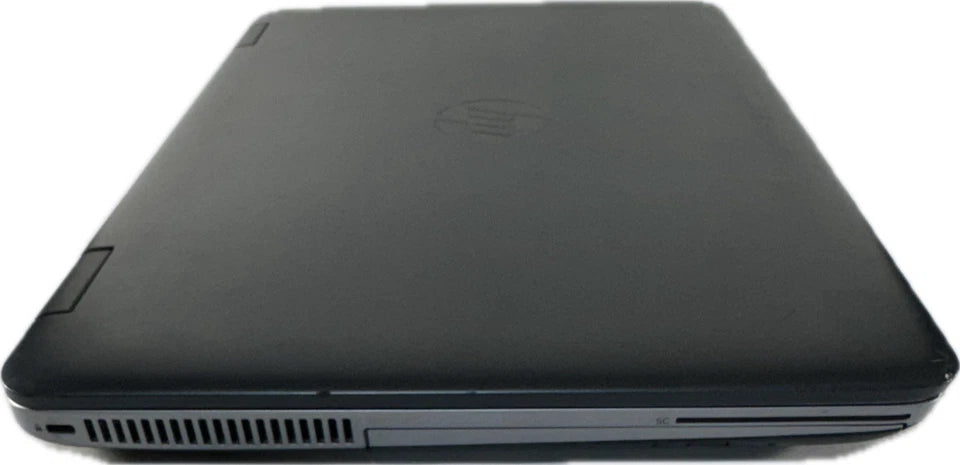 HP ProBook 640 G3 – 14" Laptop | Intel Core i3-7100U | 8GB RAM | 500GB HDD | Windows 10 Pro