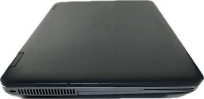 HP ProBook 640 G3 – 14" Laptop | Intel Core i3-7100U | 8GB RAM | 500GB HDD | Windows 10 Pro