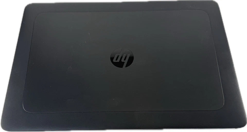 HP ZBook 15 – 15.6" Mobile Workstation | Intel Xeon E3-1535MV6 | 32GB RAM | 512GB SSD | Windows 11 Pro
