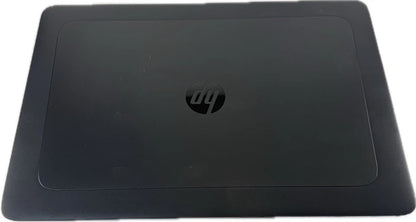 HP ZBook 15 – 15.6" Mobile Workstation | Intel Xeon E3-1535MV6 | 32GB RAM | 512GB SSD | Windows 11 Pro