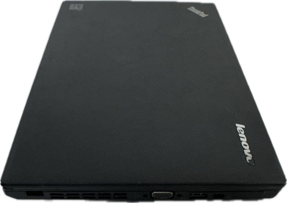 Lenovo Thinkpad X250 12.5" LCD | i7 5600u 2.6GHz | 16GB | 240GB SSD | Win 11 GB