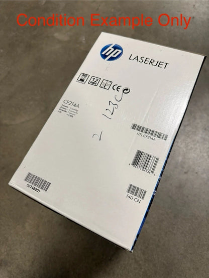 HP New Genuine 648A Cyan Toner cartridge CE261AC GB