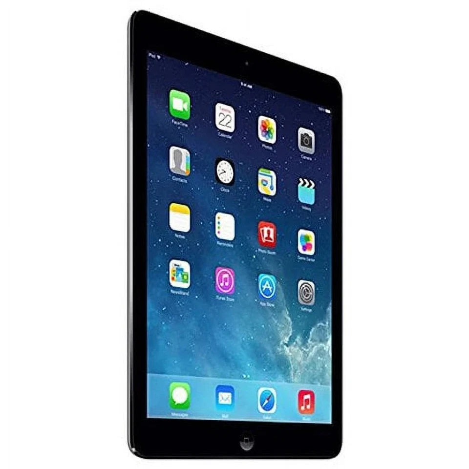 Apple iPad Air 1st (A1475) WIFI + Cellular Unlocked - 9.7" 64GB
