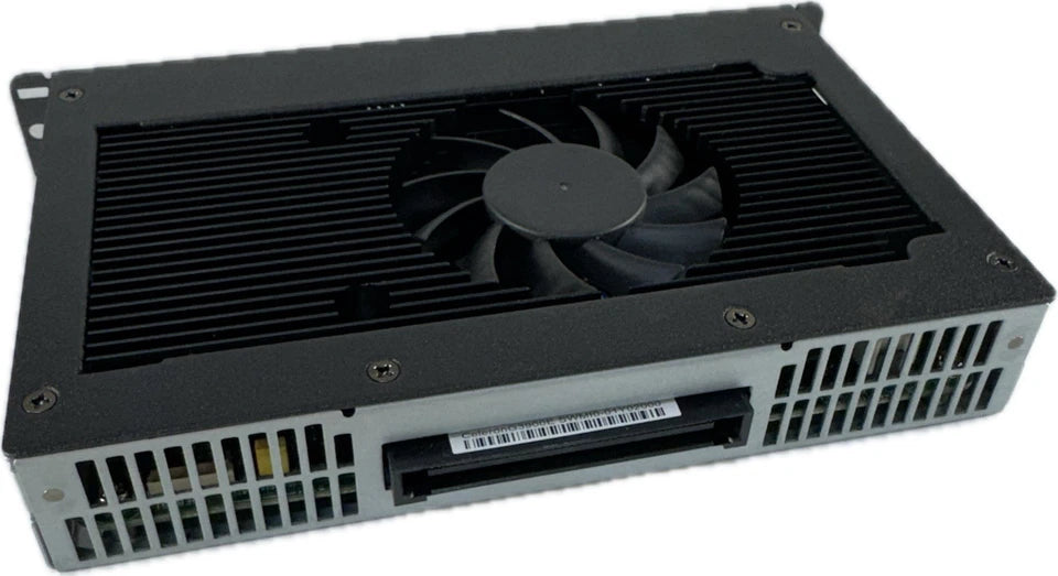 NEC OPS-APIS-PS, Intel G3900E 2.4GHZ, 4GB DDR4 RAM, 64GB M.2 SSD, Windows 10 Pro