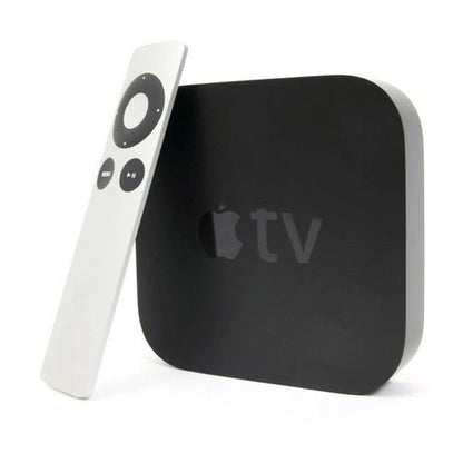 Apple TV (3rd Generation) 8GB Digital HD Media Streamer - Black A1469