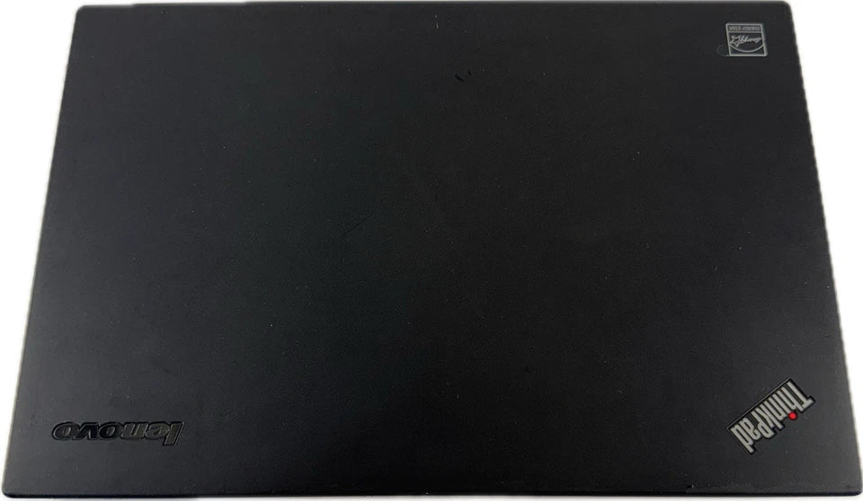 Lenovo Thinkpad X250 12.5" LCD | i7 5600u 2.6GHz | 16GB | 240GB SSD | Win 11 GB