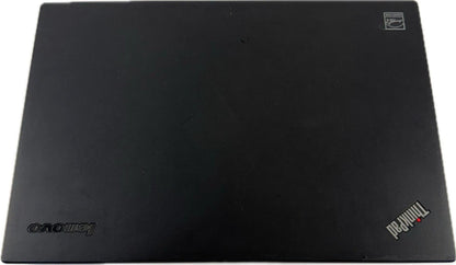 Lenovo Thinkpad X250 12.5" LCD | i7 5600u 2.6GHz | 16GB | 240GB SSD | Win 11 GB